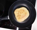Foto del passaggio 5 della ricetta Piadina