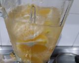 Foto del paso 2 de la receta: Smoothie o batido Refrescante con yacón