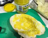 Foto del paso 3 de la receta: #entredospanes¡Jitomate!