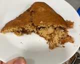 Foto del paso 6 de la receta: Tarta de frutas sin harina