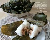 Foto langkah ke 9 dari resep Bacang Ketan.
