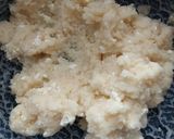 Tejbegrizes túró gombóc recept fázis 2 fotója