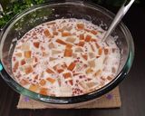 Foto langkah ke 13 dari resep Minuman takjil kekinian untuk buka puasa.