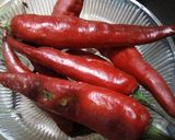 Foto langkah ke 2 dari resep Assalamualaikum, hari ini aku mau masak balado ikan kembung.