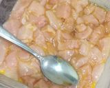 Foto langkah ke 1 dari resep Ayam Pok-pok.