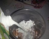 Foto del paso 3 de la receta: Malteada de tres helados