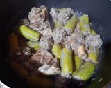 Une image de l'étape 10 de Tajine de courgettes farcies 🍴.