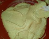 Foto langkah ke 5 dari resep Soft Cookies Durian.
