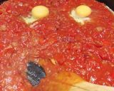 Foto del paso 5 de la receta: Shakshuka picante