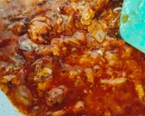 Foto langkah ke 1 dari resep Kapurung.