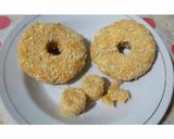 Foto langkah ke 3 dari resep Donat Indomie.