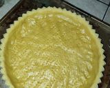 Foto langkah ke 2 dari resep 59. Pie Brownies Besar (GBA.22).
