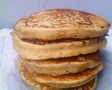 Peanut Butter Pancakes recipe step 5 photo