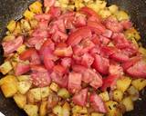 Dry Potatoes recipe step 4 photo