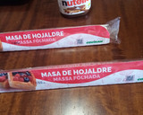 Foto del paso 1 de la receta: Croissant de Nutella