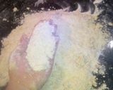 Foto del paso 9 de la receta: Pay de Fresas. Parte I: MASA SECA