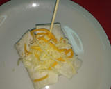Foto del paso 5 de la receta: Wraps de pollo