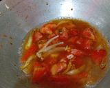 Foto langkah ke 6 dari resep Eggplant Italian herbs.