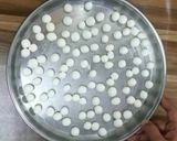 तिरंगी बहार (Tirangi bahar recipe in hindi) रेसिपी चरण 3 फोटो