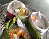 A picture of step 2 of Garang Asem.