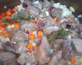 Foto del paso 2 de la receta: Carne al disco Tradicional (con arroz)