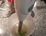 Foto del paso 3 de la receta: Limonada de Menta y Jengibre