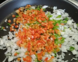 Foto del paso 2 de la receta: Fideuá de pollo
