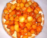 صورة لخطوة 7 من وصفة عوامة