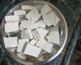 बटर पनीर मसाला (butter paneer masala recipe in Hindi) रेसिपी चरण 5 फोटो
