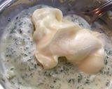 Foto del paso 3 de la receta: Croquetas de Pescado con Kale & Tártara #lacocinadegiri