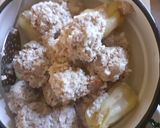 Töltött paprika gluténmentesen recept fázis 3 fotója
