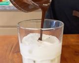 Foto langkah ke 3 dari resep Es koko yen.