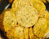 પાલક મઠરી (Palak Mathri Recipe In Gujarati) રેસીપી સ્ટેપ8ફોટો