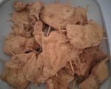Foto langkah ke 4 dari resep Gepuk Ayam.