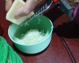 Foto langkah ke 1 dari resep Flat Brazilian Cheese Bread (pipih).