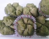 Foto langkah ke 5 dari resep Bolu kukus eggles simple no ribet.