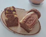 Une image de l'étape 4 de Banana cake.