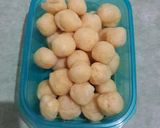 Foto langkah ke 1 dari resep Tape goreng sederhana.