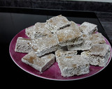 Foto del paso 3 de la receta: Pumariegas de avellana