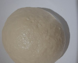 Foto del paso 2 de la receta: Pan baguette 🥖