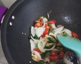 Foto langkah ke 4 dari resep Ayam masak saos tiram.