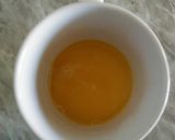 Túrós gofri recept fázis 1 fotója