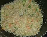 Foto del paso 2 de la receta: Arroz árabe
