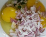 ডিম পাউরুটি টোস্ট(dim pauruti toast recipe in Bengali) রেসিপি ধাপ - 2 ছবি
