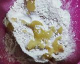 Foto del paso 1 de la receta: Masa para letter/number cake (con aceite)