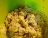 Burgonyakrokett gluténmentesen recept fázis 3 fotója