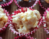 Foto del paso 2 de la receta: Bombones🍫