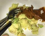 Foto del paso 3 de la receta Palta dulce de leche