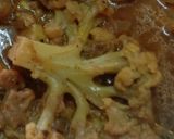 ফুলকপি মহারানী (foolkopi maharani recipe in Bengali) রেসিপি ধাপ - 3 ছবি