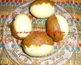 ডিমের ডেভিল ( dimer devil recipe in Bengali রেসিপির ধাপ 4 ছবি